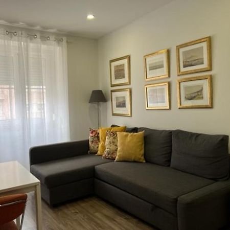 Fantastic 1 Bedroom Apartment At Roma Avenue - 1B Lissabon Buitenkant foto