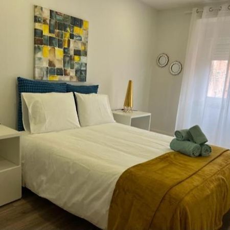 Fantastic 1 Bedroom Apartment At Roma Avenue - 1B Lissabon Buitenkant foto