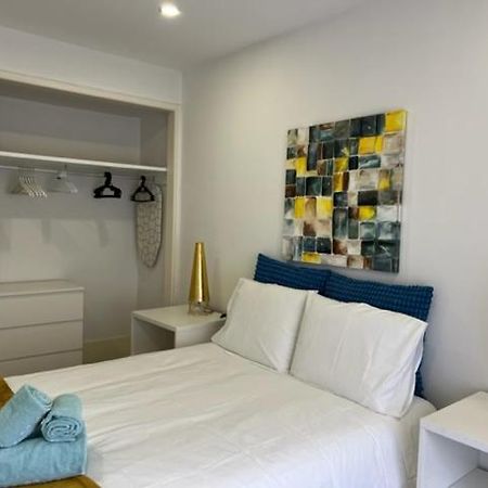 Fantastic 1 Bedroom Apartment At Roma Avenue - 1B Lissabon Buitenkant foto