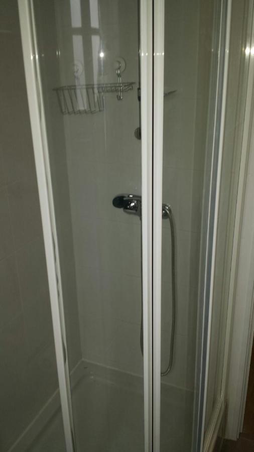 Fantastic 1 Bedroom Apartment At Roma Avenue - 1B Lissabon Buitenkant foto