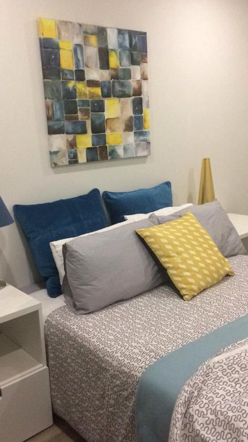 Fantastic 1 Bedroom Apartment At Roma Avenue - 1B Lissabon Buitenkant foto