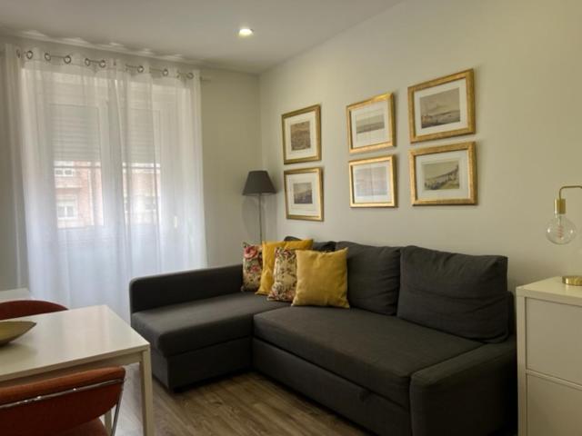 Fantastic 1 Bedroom Apartment At Roma Avenue - 1B Lissabon Buitenkant foto