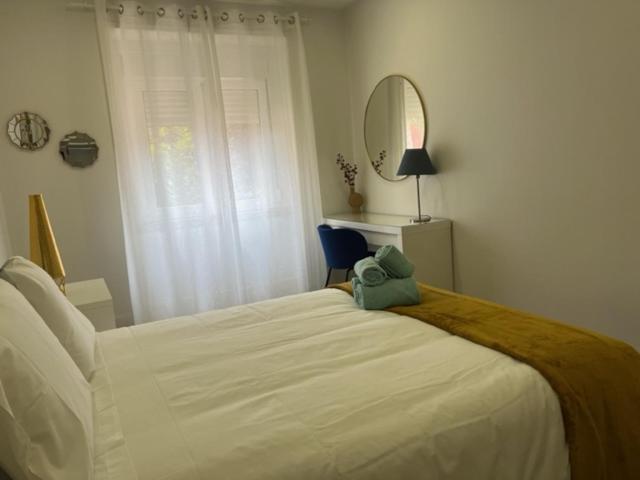 Fantastic 1 Bedroom Apartment At Roma Avenue - 1B Lissabon Buitenkant foto