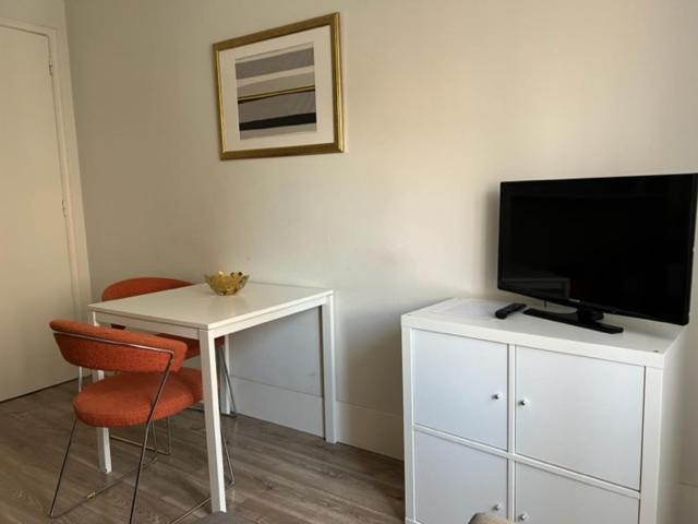 Fantastic 1 Bedroom Apartment At Roma Avenue - 1B Lissabon Buitenkant foto