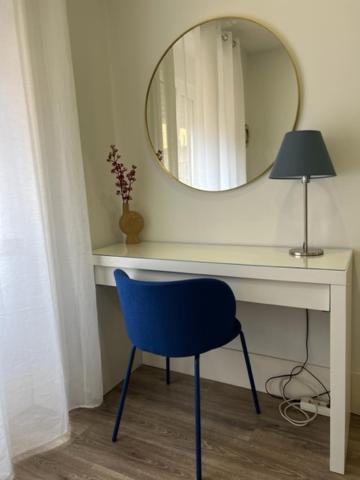 Fantastic 1 Bedroom Apartment At Roma Avenue - 1B Lissabon Buitenkant foto