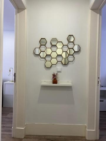 Fantastic 1 Bedroom Apartment At Roma Avenue - 1B Lissabon Buitenkant foto